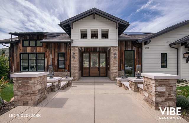 The Oak Grove at Sherwood Exclusive Furnished Lease offering!