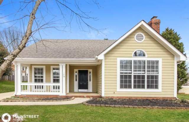 148 Eagle Court