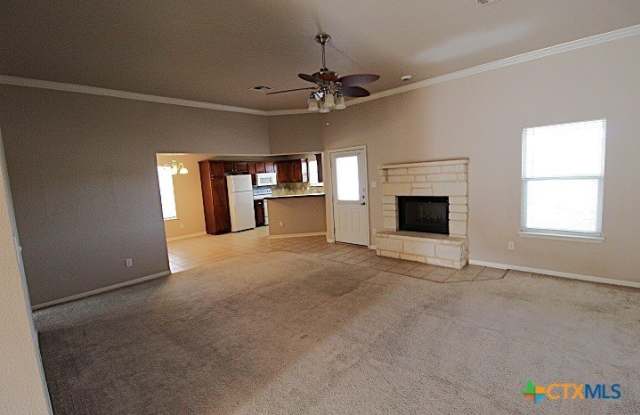 1804 Walker Place Boulevard