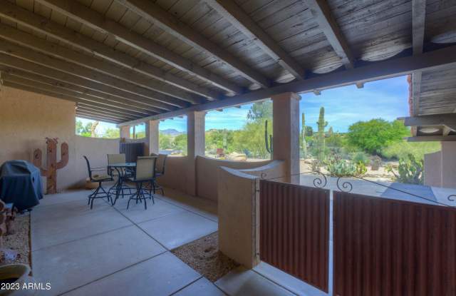 1103 Ocotillo Circle