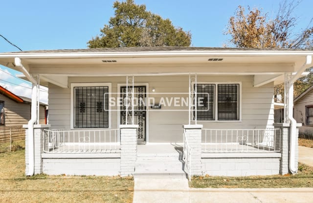 6112 Blocton Ave - 6112 Blocton Avenue, Birmingham, AL 35228