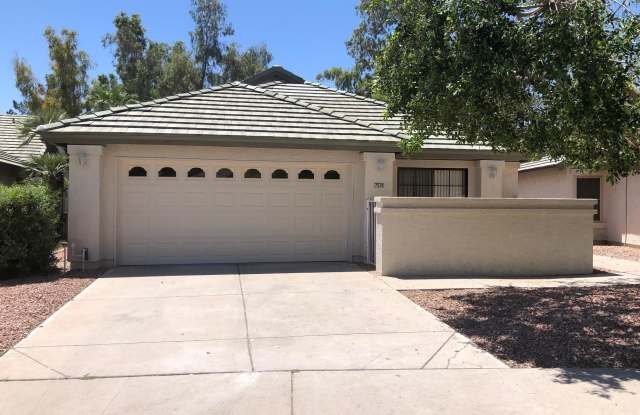 7539 W SEQUOIA Drive