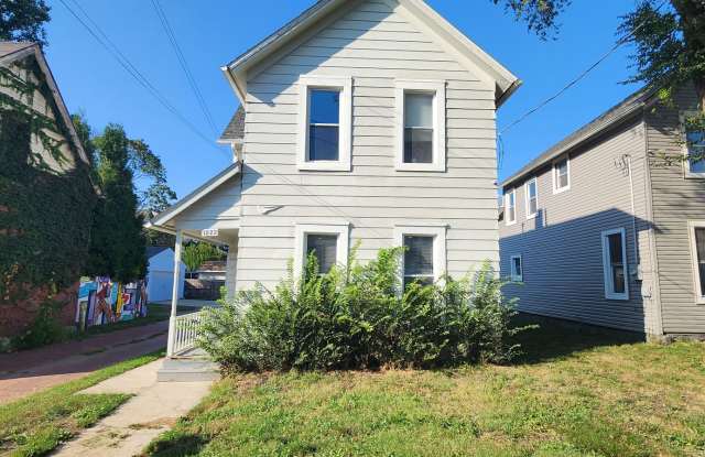 Photo of Renovated single-family home