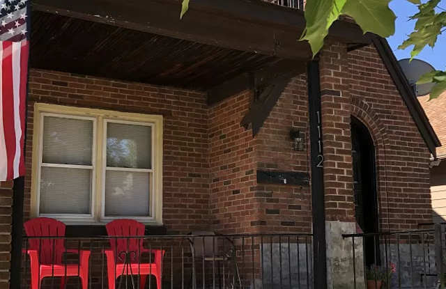 1112 Minnie Street - 1