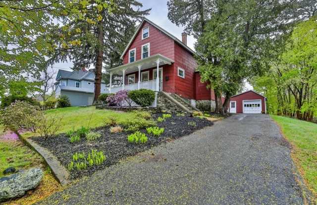 107 Greenwood Street