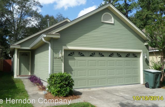 3543 Lenox Drive - 3543 Lenox Drive, Valdosta, GA 31605