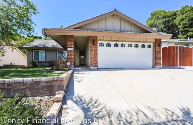 28339 WINTERDALE DRIVE - 28339 Winterdale Drive, Santa Clarita, CA 91387