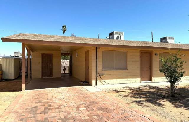 15841 N Sunny Lane unit: Apt 1