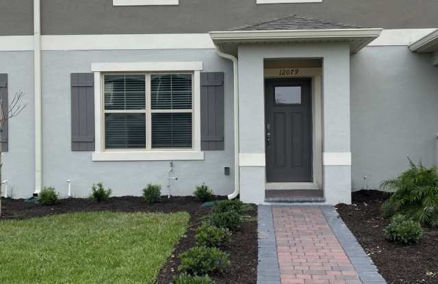 12079 Holystone Street - 1