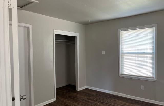Totally Remodeled 3 Bed 1 Bath Home SE OKC! $795 Monthly.