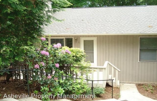 127 Riverview Dr. Unit #4 - 127 Riverview Dr, Asheville, NC 28806