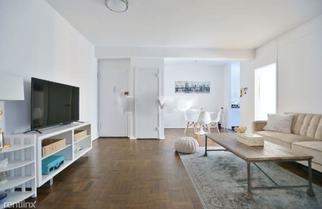 224 E 69th St 5K - 224 East 69th Street, New York City, NY 10021