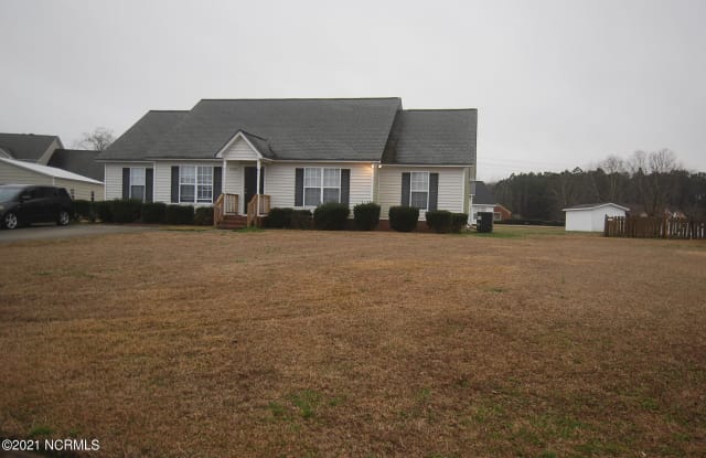 2162 Winder Drive - 2162 Winder Drive, Winterville, NC 28590