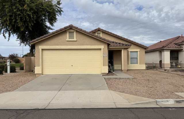 Photo of 8548 E LAGUNA AZUL Avenue