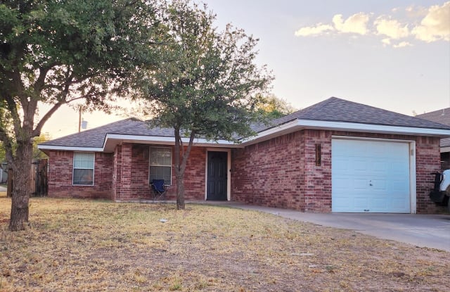 914 N Fort Worth St - 914 North Fort Worth Street, Midland, TX 79701