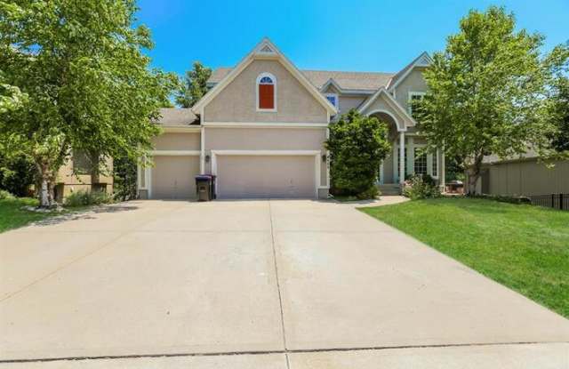 4409 Grove Street - 4409 Grove Street, Shawnee, KS 66226