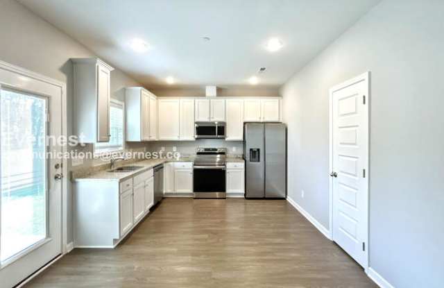 1020 Echo Ridge Road