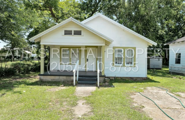 2665 25th St - 2665 25th Street, Tuscaloosa, AL 35401