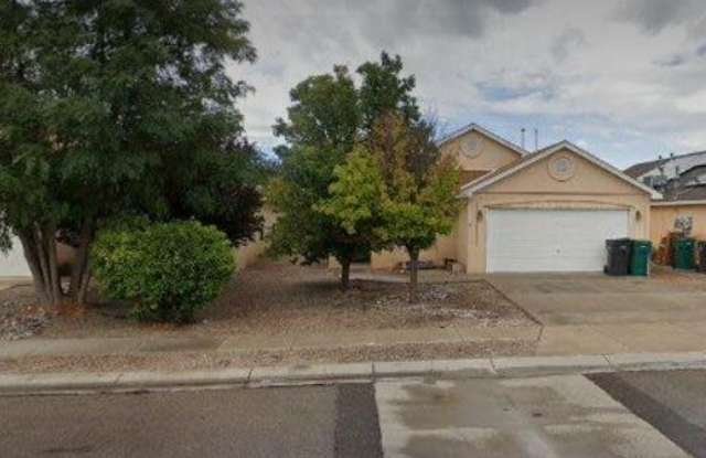 1363 Penasco Rd Ne - 1363 Penasco Road Northeast, Rio Rancho, NM 87144