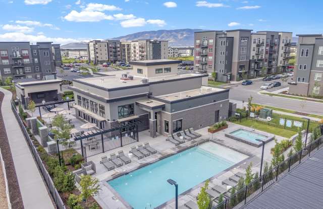 Photo of Ember Peaks