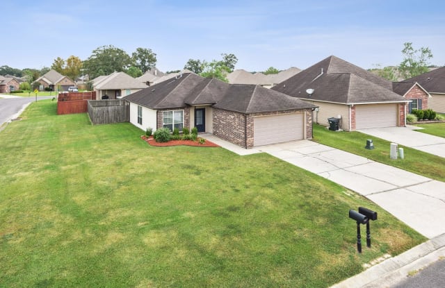 42288 Palmstone Ave - 42288 Palmstone Avenue, Ascension County, LA 70769