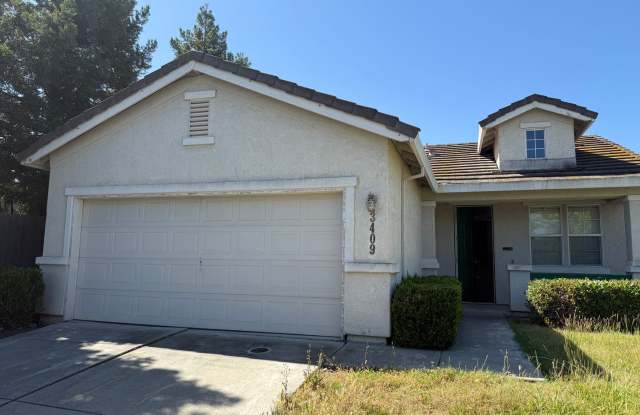3409 Kauai Rd - West Sacramento 95691