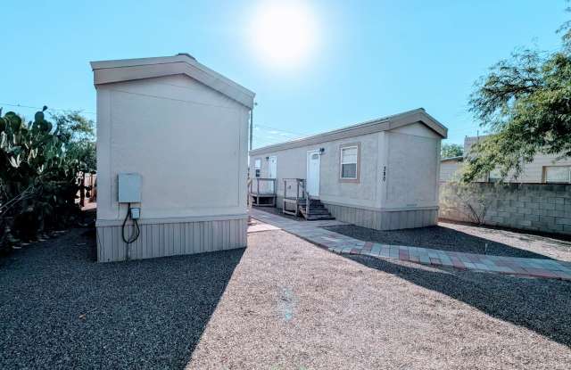 123 East Roger Road - BUnit B