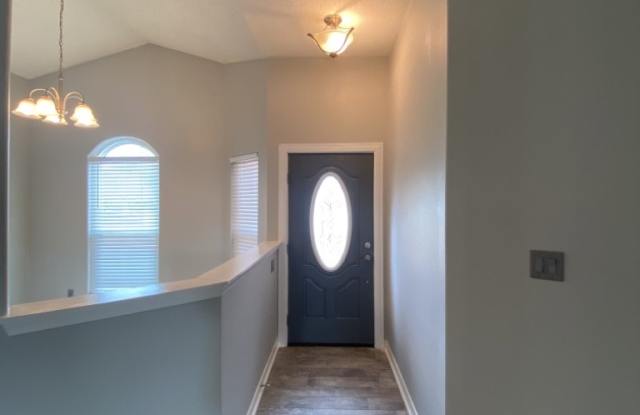 2621 Barefoot Creek Circle