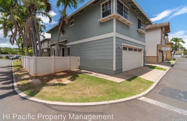 91-272 Makalea St - 91-272 Makalea Street, Ewa Gentry, HI 96706