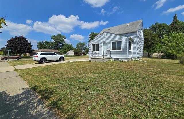 6152 Henry Ruff Road