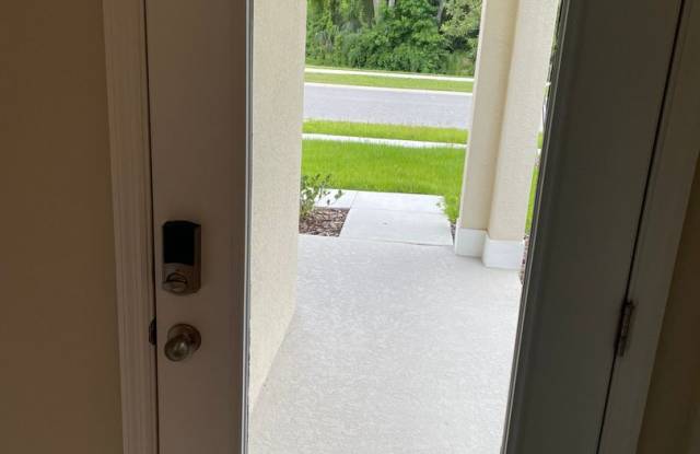 Open House - previous model 3 bedroom 2 bath with patio , 2 car garage