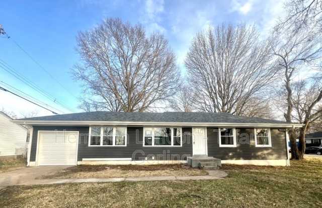 10116 Dwight Drive