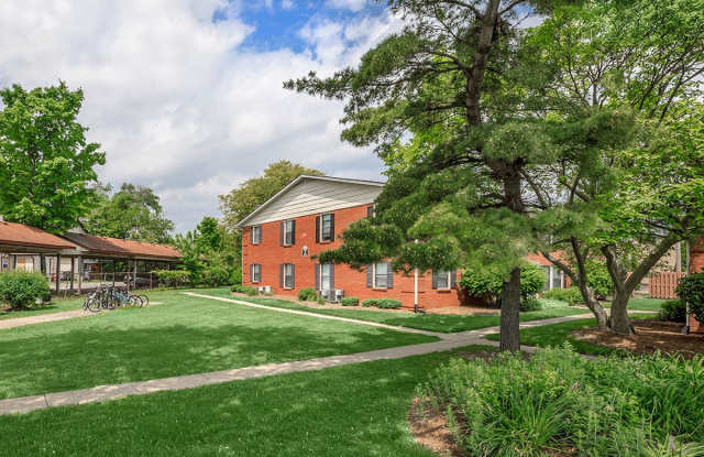 Photo of Mayfair Village