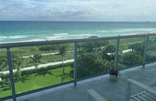 Photo of 9511 Collins Ave