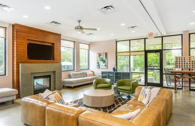 South Front Apartments