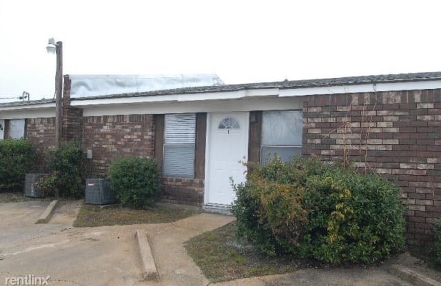 3112 8th Ave Apt K - 3112 8th Avenue, Gulfport, MS 39501