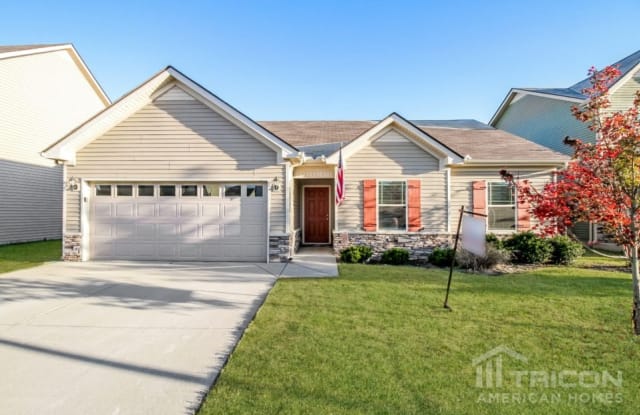 3364 Tourmaline Dr - 3364 Tourmaline Drive, Murfreesboro, TN 37128