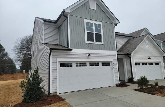 4103 Congleton Pl - 4103 Congleton Place, Durham, NC 27703