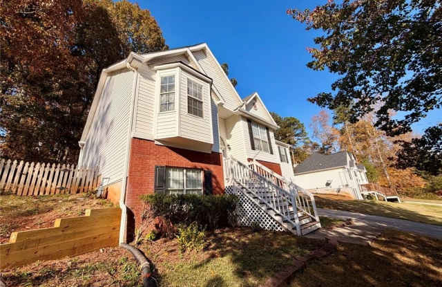 604 Victorian Circle