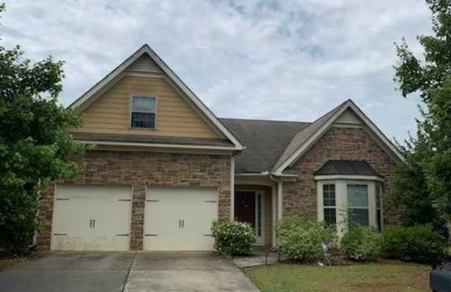 324 Glenhaven Drive
