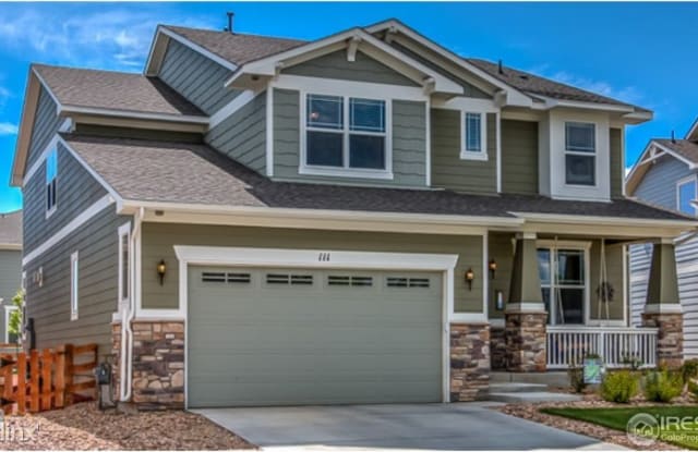 111 Ferris Ln - 111 Ferris Lane, Erie, CO 80516