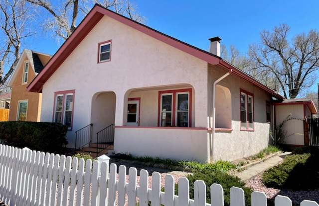 Beautiful historic 3BR/2BA Home