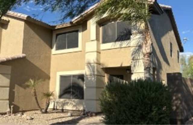 Photo of 3793 S Chaparral Rd