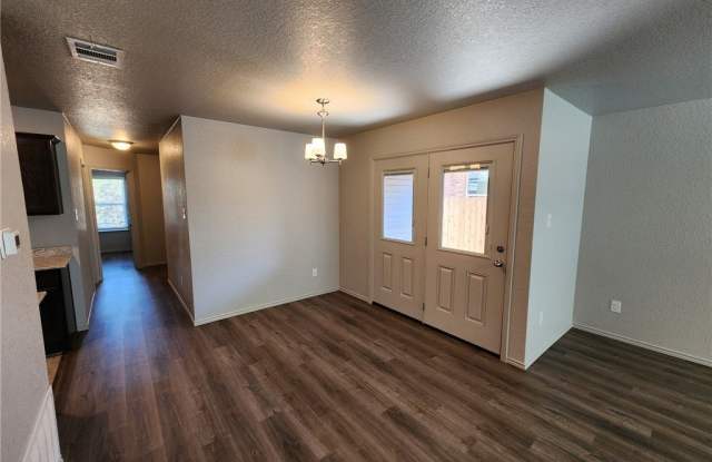 543 Lost Trail unit: A