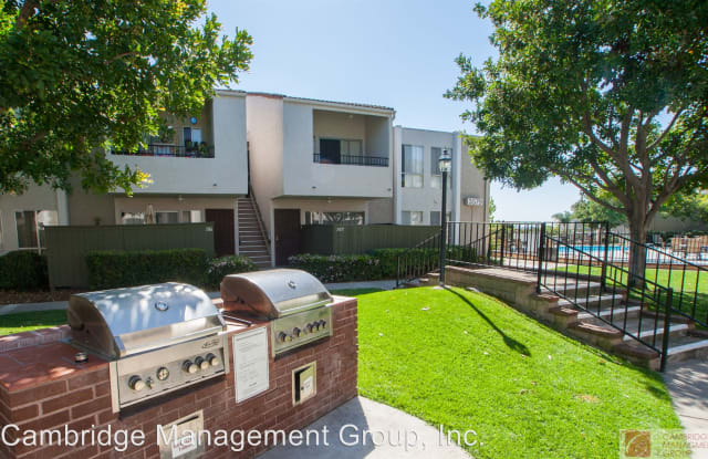 3579 Ruffin Rd #205 - San Diego, CA apartments for rent