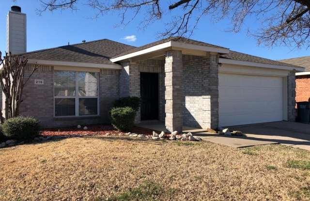 216 Bonsai Drive