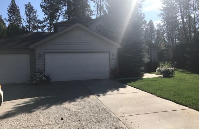 7321 W Kendick Ave - 7321 West Kendick Avenue, Spokane County, WA 99026