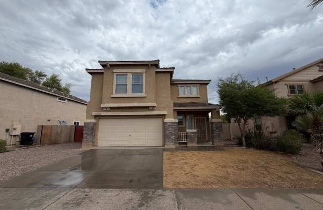 Beautiful Home for Rent in Avondale! **NEW CARPET**