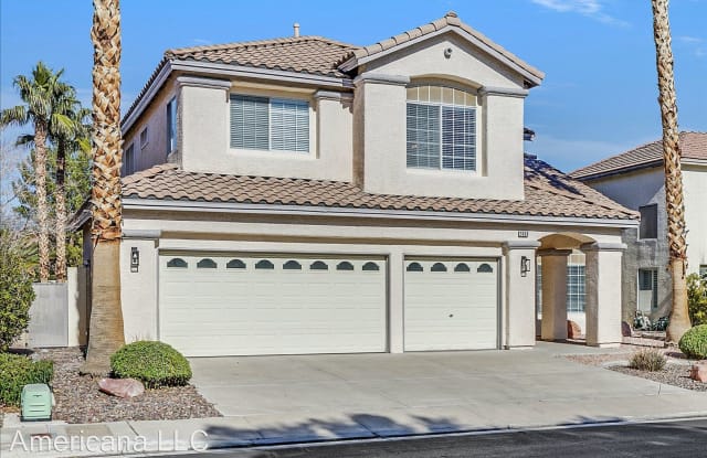 2008 Trailside Village Ave. - 2008 Trailside Village Avenue, Henderson, NV 89012