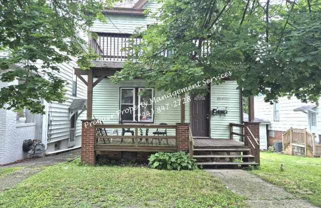 2412 7th Avenue #1